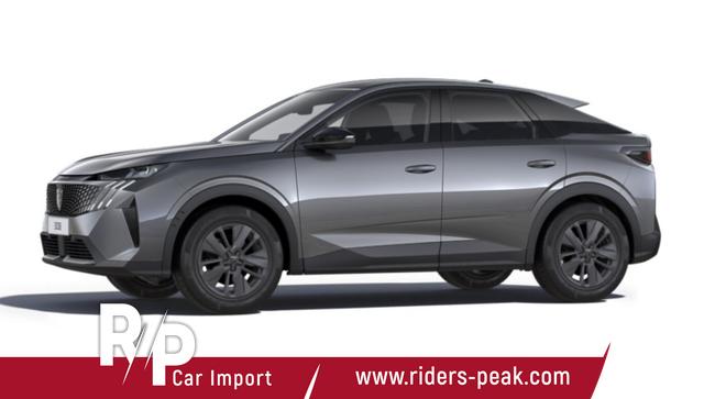 Peugeot 3008 Allure MHEV 145 LED Kam PDC Temp DigCo 19Z 