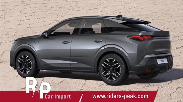 Peugeot 3008 GT MHEV 145 Pano Focal 360° ACC SHZ Massage 