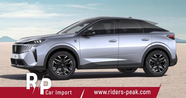 Peugeot 3008 GT MHEV 145 Pano Focal 360° ACC SHZ Massage 