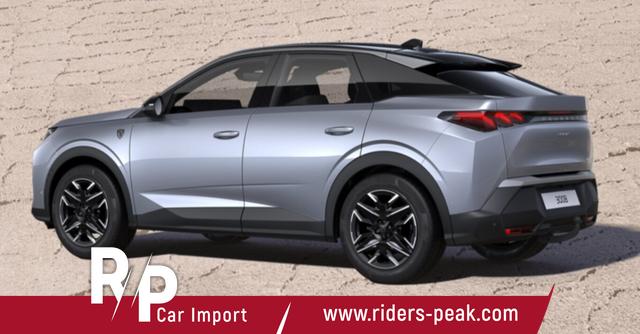 Peugeot 3008 GT MHEV 145 Pano Focal 360° ACC SHZ Massage 