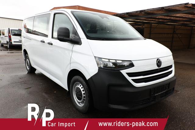 Volkswagen T7 Kombi TDI 150 L2 LED DigC Keyl PDC TEMP 6-S 