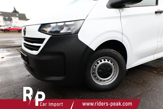 Volkswagen T7 Kombi TDI 150 L2 LED DigC Keyl PDC TEMP 6-S 