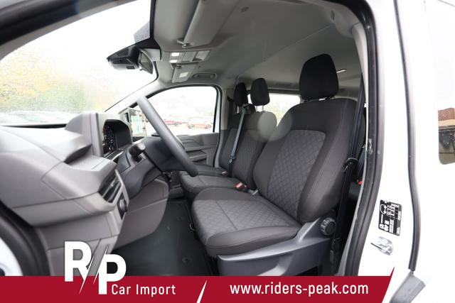 Volkswagen T7 Kombi TDI 150 L2 LED DigC Keyl PDC TEMP 6-S 