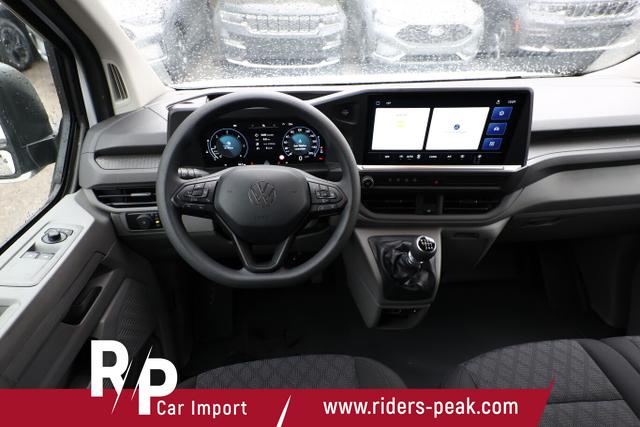 Volkswagen T7 Kombi TDI 150 L2 LED DigC Keyl PDC TEMP 6-S 