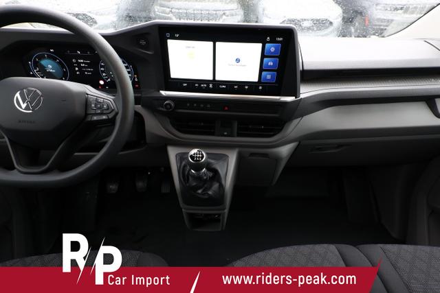 Volkswagen T7 Kombi TDI 150 L2 LED DigC Keyl PDC TEMP 6-S 