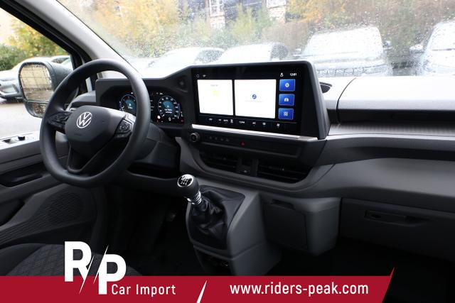 Volkswagen T7 Kombi TDI 150 L2 LED DigC Keyl PDC TEMP 6-S 