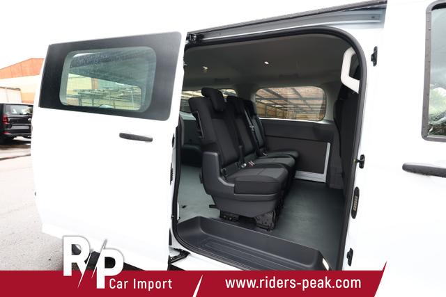 Volkswagen T7 Kombi TDI 150 L2 LED DigC Keyl PDC TEMP 6-S 