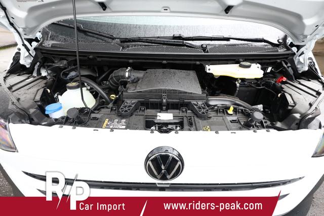 Volkswagen T7 Kombi TDI 150 L2 LED DigC Keyl PDC TEMP 6-S 