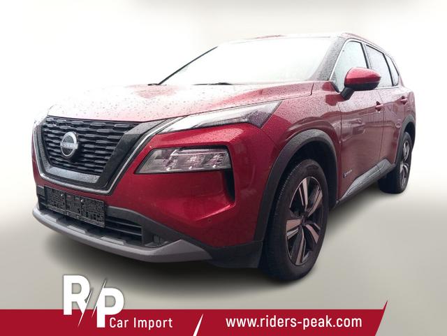 Nissan X-Trail - Tekna+ 1.5 VC-T 213 e-Power e-4ORCE 7S