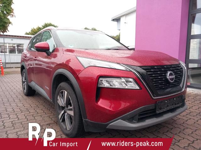 Nissan X-Trail Tekna+ 1.5 VC-T 213 e-Power e-4ORCE 7S 