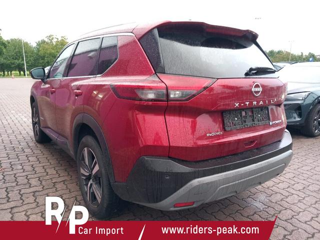 Nissan X-Trail Tekna+ 1.5 VC-T 213 e-Power e-4ORCE 7S 