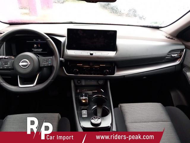 Nissan X-Trail Tekna+ 1.5 VC-T 213 e-Power e-4ORCE 7S 