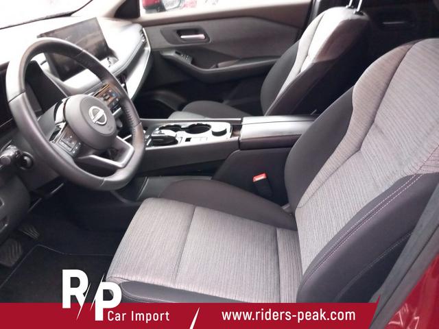 Nissan X-Trail Tekna+ 1.5 VC-T 213 e-Power e-4ORCE 7S 