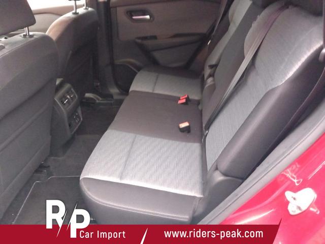 Nissan X-Trail Tekna+ 1.5 VC-T 213 e-Power e-4ORCE 7S 