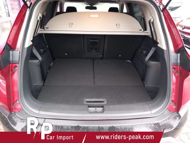 Nissan X-Trail Tekna+ 1.5 VC-T 213 e-Power e-4ORCE 7S 