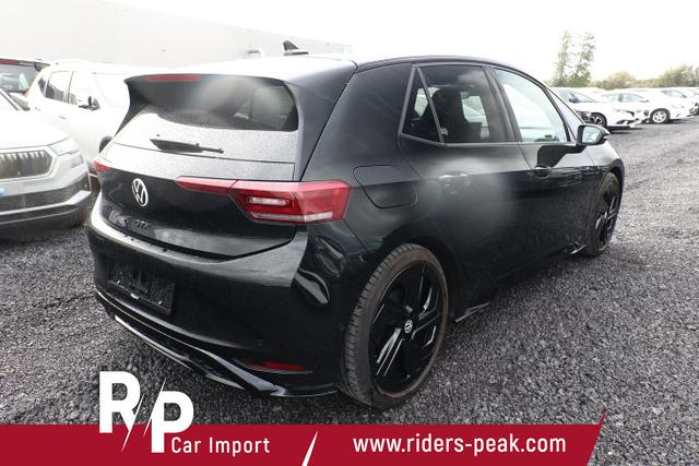 Volkswagen ID.3 GTX Performance IQ.DRIVE Interieur+ ACC 20Z 