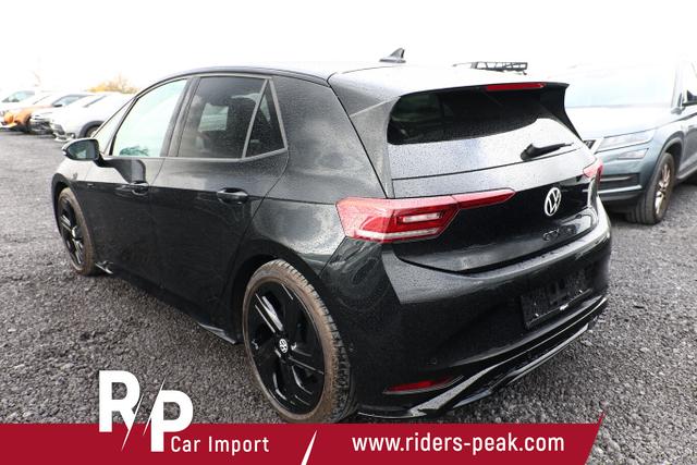 Volkswagen ID.3 GTX Performance IQ.DRIVE Interieur+ ACC 20Z 