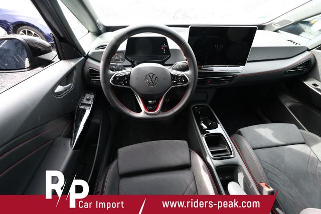 Volkswagen ID.3 GTX Performance IQ.DRIVE Interieur+ ACC 20Z 