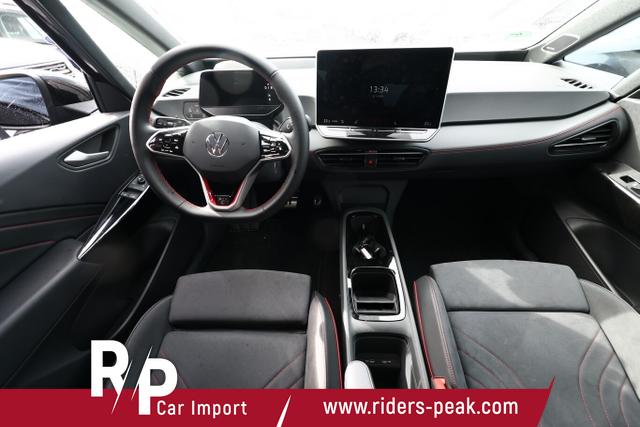 Volkswagen ID.3 GTX Performance IQ.DRIVE Interieur+ ACC 20Z 