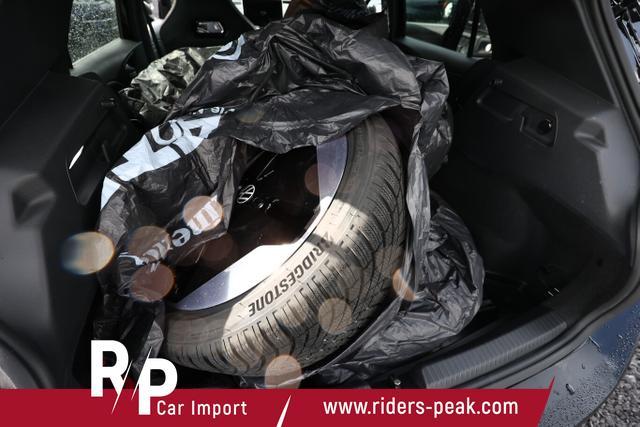 Volkswagen ID.3 GTX Performance IQ.DRIVE Interieur+ ACC 20Z 