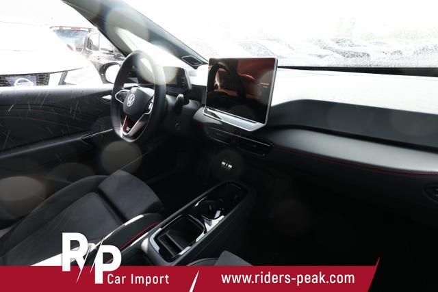 Volkswagen ID.3 GTX Performance IQ.DRIVE Interieur+ ACC 20Z 