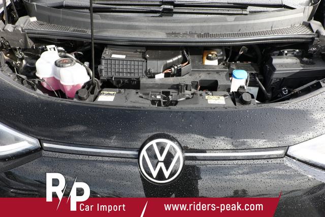 Volkswagen ID.3 GTX Performance IQ.DRIVE Interieur+ ACC 20Z 