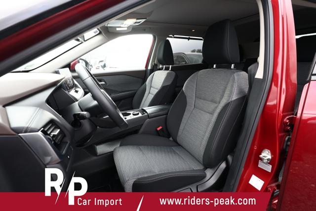 Nissan X-Trail N-CONNECTA VC-T 213 e-Power e-4ORCE 7S 