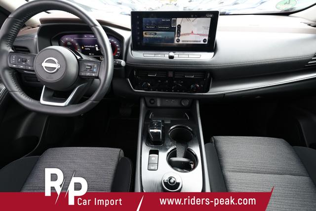 Nissan X-Trail N-CONNECTA VC-T 213 e-Power e-4ORCE 7S 