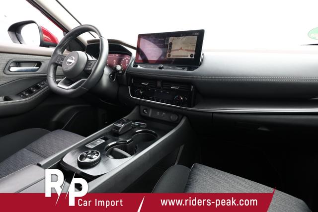 Nissan X-Trail N-CONNECTA VC-T 213 e-Power e-4ORCE 7S 