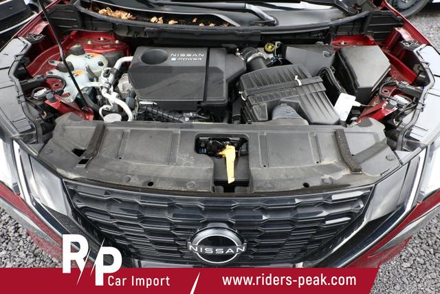 Nissan X-Trail N-CONNECTA VC-T 213 e-Power e-4ORCE 7S 