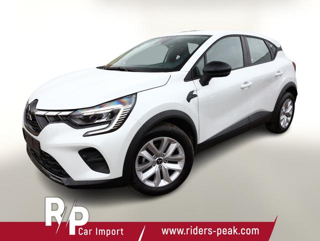 Mitsubishi ASX - 1.6 HEV 143 Nav ACC Kam SHZ Keyl PDC