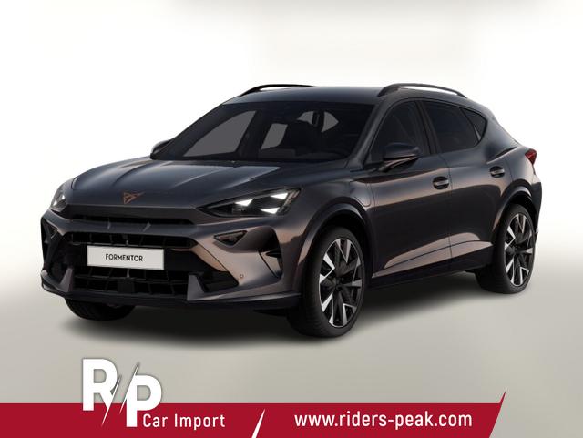 Cupra Formentor - VZ 2.0 TSI 333 Memory Nav ehK SHZ Blis