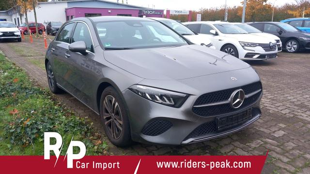 Mercedes-Benz A-Klasse Progressive A 180 DCT DigCo ParkAs SHZ PDC Kam 