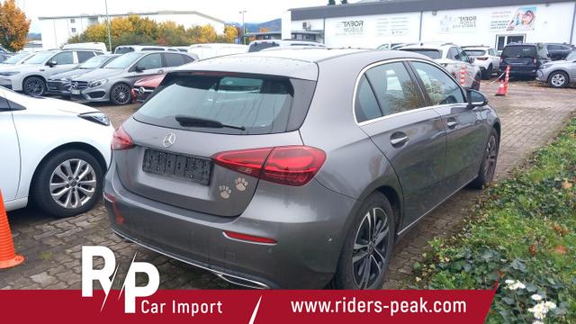 Mercedes-Benz A-Klasse Progressive A 180 DCT DigCo ParkAs SHZ PDC Kam 