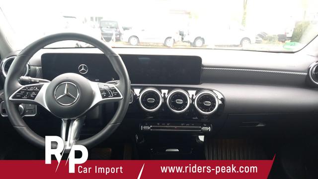 Mercedes-Benz A-Klasse Progressive A 180 DCT DigCo ParkAs SHZ PDC Kam 