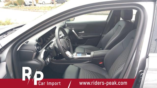 Mercedes-Benz A-Klasse Progressive A 180 DCT DigCo ParkAs SHZ PDC Kam 