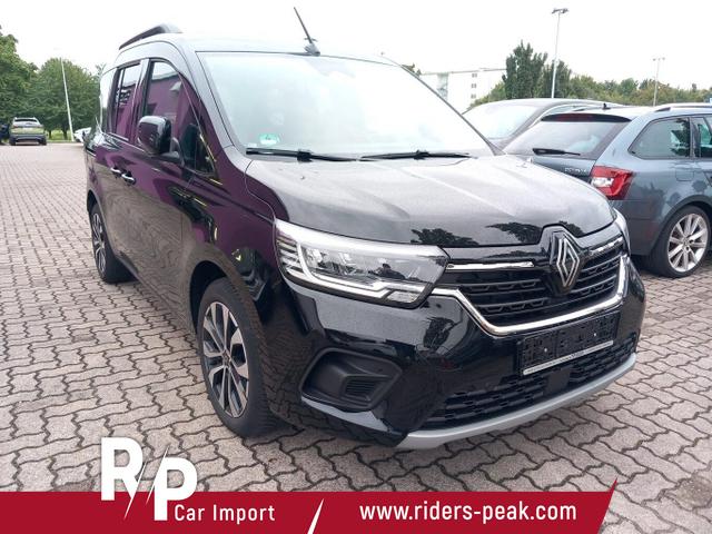 Renault Kangoo Techno III 1.3 TCe 130 Aut. LED Nav Kam 