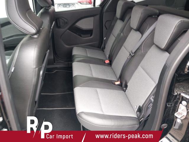 Renault Kangoo Techno III 1.3 TCe 130 Aut. LED Nav Kam 