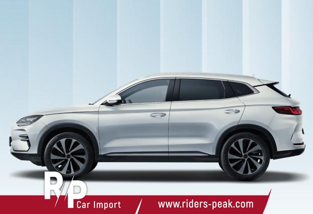 BYD Seal U DM-i Comfort 218 125kmReichw Pano 360Kam 