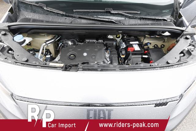 Fiat Dobl&ograve; Doblo Kombi Maxi N1 100 Nav 2xPDC Kam Keyl 16Z 