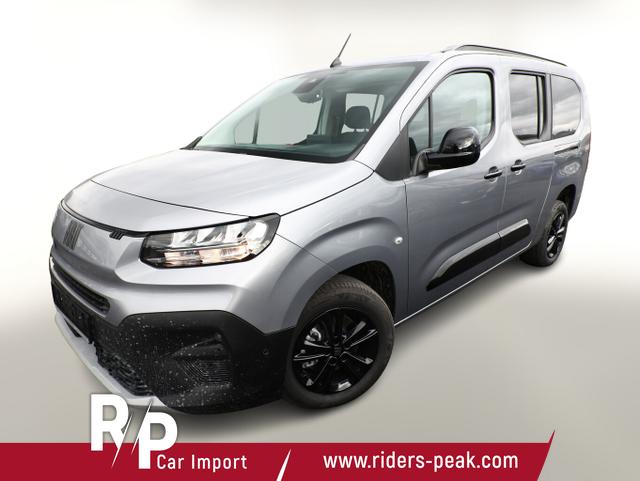 Fiat Doblò - Doblo Kombi Maxi AT N1 130 Nav 2xPDC Kam Keyl