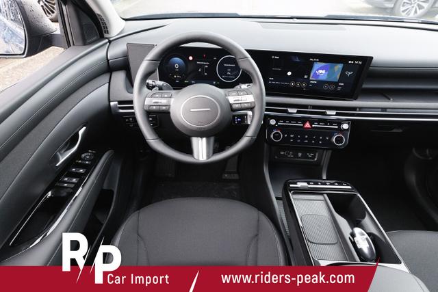 Hyundai TUCSON Trend PHEV252 19Z Krell SHZ ACC El.Heckkl 