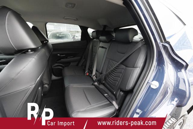 Hyundai TUCSON Trend PHEV252 19Z Krell SHZ ACC El.Heckkl 