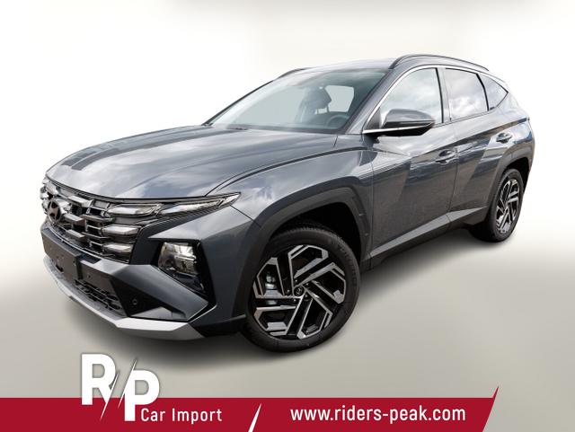 Hyundai TUCSON - Trend PHEV252 19Z Krell SHZ ACC El.Heckkl