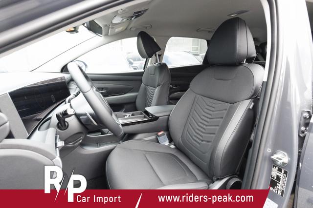 Hyundai TUCSON Trend PHEV252 19Z Krell SHZ ACC El.Heckkl 