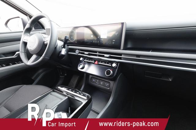 Hyundai TUCSON Trend PHEV252 19Z Krell SHZ ACC El.Heckkl 