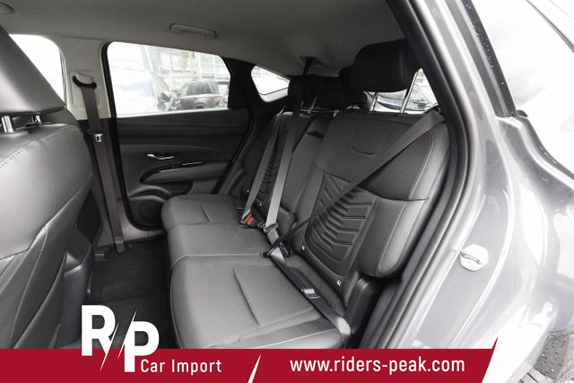 Hyundai TUCSON Trend PHEV252 19Z Krell SHZ ACC El.Heckkl 