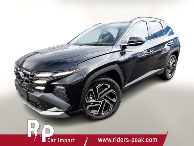 Hyundai TUCSON - Trend PHEV252 19Z Krell SHZ ACC El.Heckkl