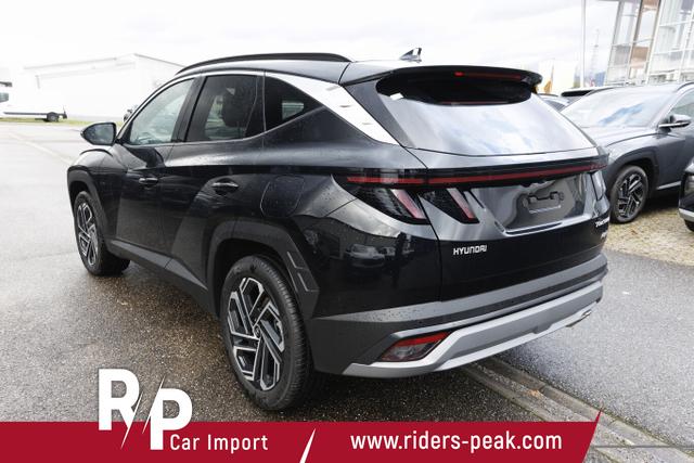 Hyundai TUCSON Trend PHEV252 19Z Krell SHZ ACC El.Heckkl 