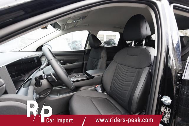 Hyundai TUCSON Trend PHEV252 19Z Krell SHZ ACC El.Heckkl 